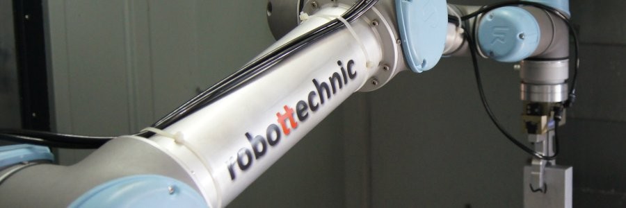 Robottechnic Universal Robots